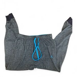 Balanced Tech Men’s Jogger Pants – Size Medium